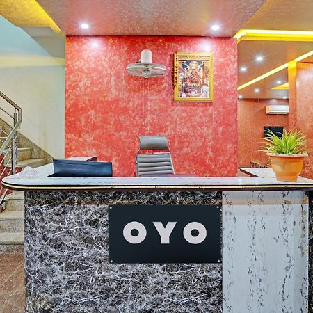 Hotel O Babil Palace Near Omaxe Celebration Mall Gurgaon Exterior photo
